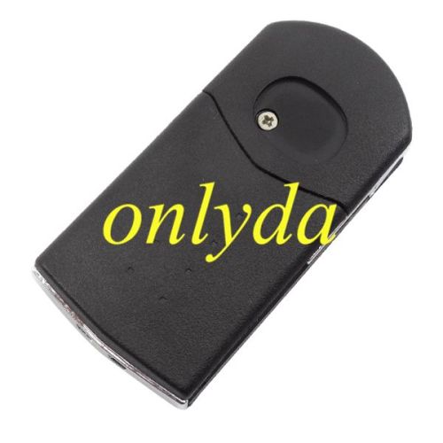 For Mazda genuine replacement 3 button key shell