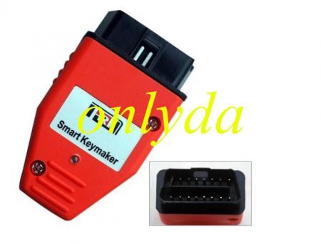 For Toyota smart key maker OBD