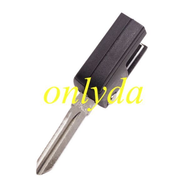 For Buick remote key head