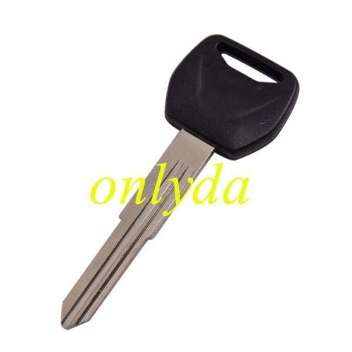 For Honda Motorcycle key blank with left blade