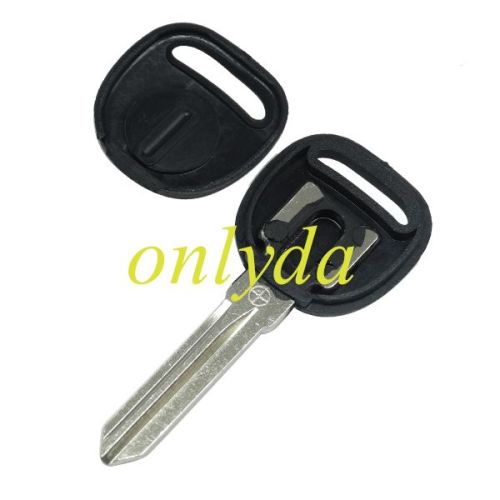 For GMC Transponder key with Encrypted ID46 chip