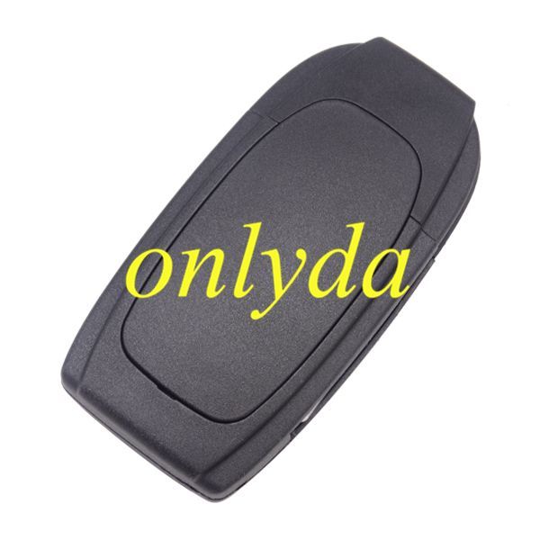 For Volvo 3 button remote key blank