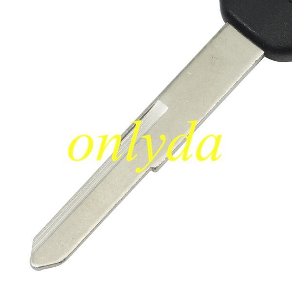 For Honda-Motor bike key blank (With right blade)