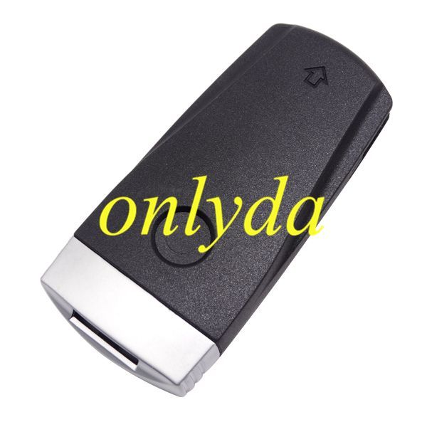 For VW Magotan 3 button remote key shell