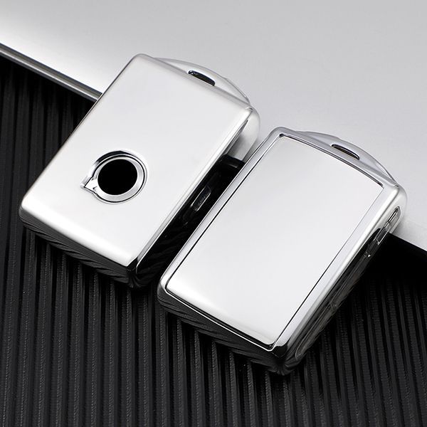 Volvo XC40 XC60 XC90 S90 S60 TPU protective key case, please choose the color