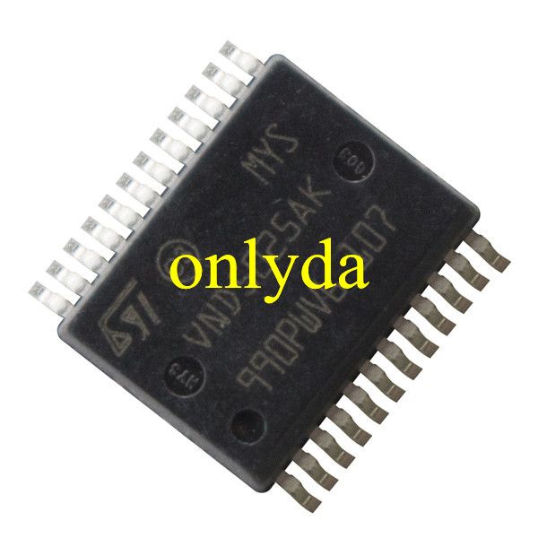 US$ 1.10 - VND5025AK car computer board chip new original - www.koncare.com