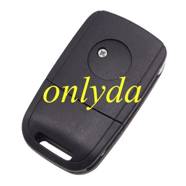 For Buick remote Key blank with 3 button