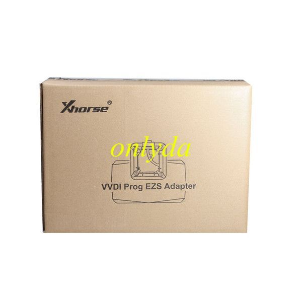 Xhorse VVDI PRO EZS Adapter For BENZ EZS/EIS Adapters for VVDI Prog Programmer
