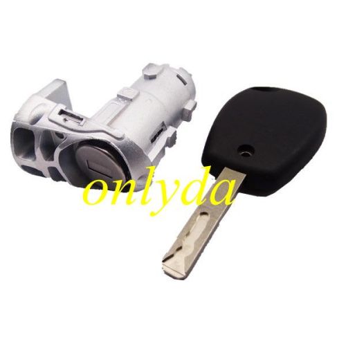 For Renault door lock with VA2 blade