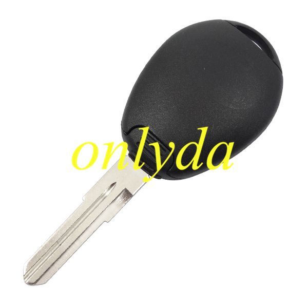 For landrover 2 button remote key blank