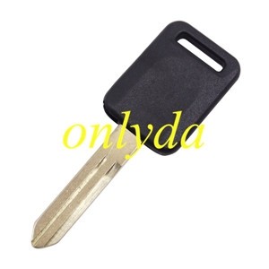 Nissan transponder key the head is rectangle