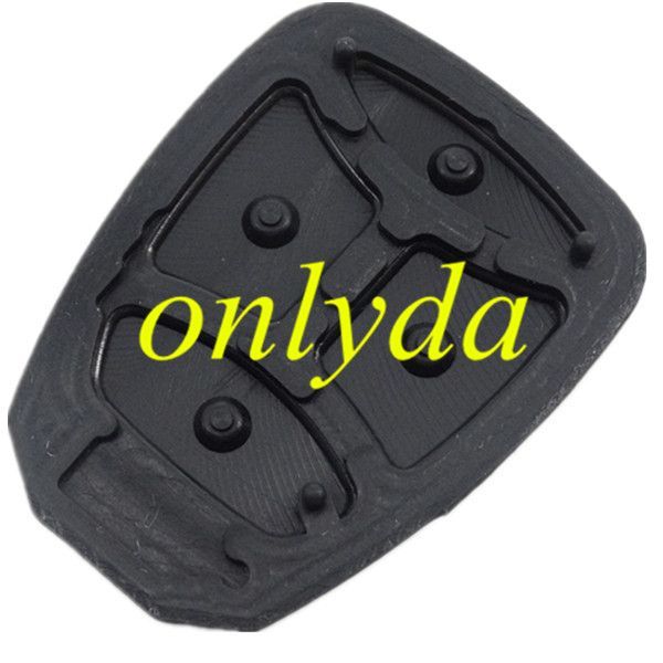 For Chrysler 3 button key pad