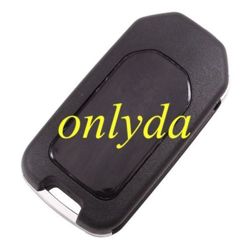 For Honda 2 button remote key blank