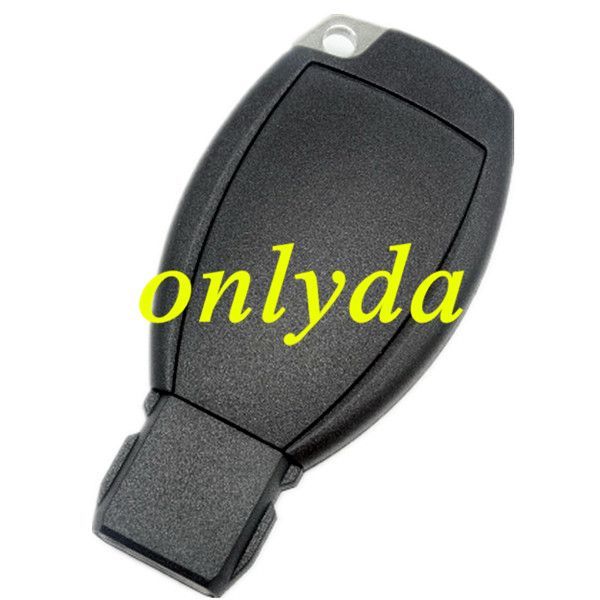 For Benz 3 button remote key shell
