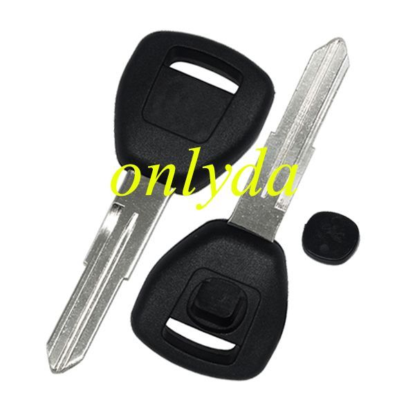 For Acura free key shell