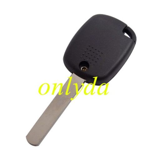 For Subaru 4D electronic transponder key