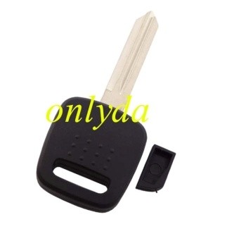 Nissan A33 transponder key shell