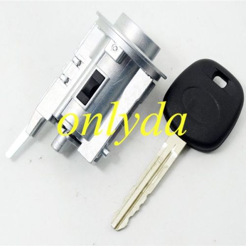 Free shipping For Toyota Corolla ignition lock