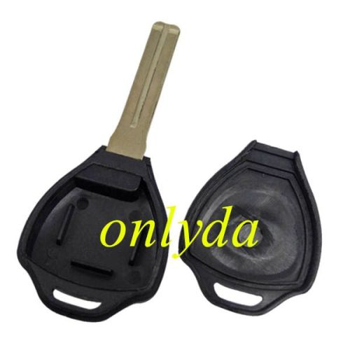 For Lexus Electric 4D duplicable Key