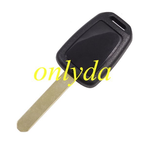 For Honda 3 button key blank