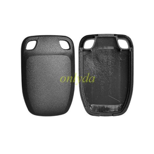 upgrade 5+1 button remote key shell