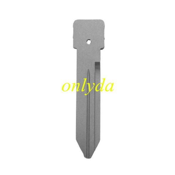 universal transponder keys blade