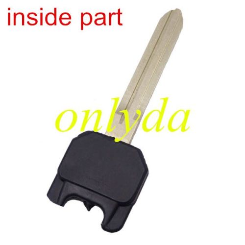 For Toyota transponder key withToyota H chip