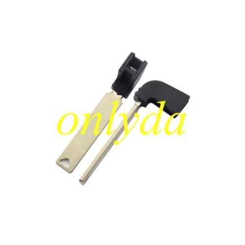 For Lexus emergency key blade