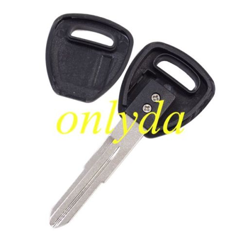 For Honda Acura Transponder Key Shell - NO LOGO