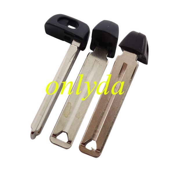 For Toyota smart small key