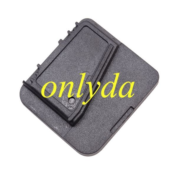 For Honda 3 button remote key pad