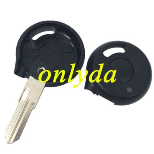 For Renault remote key blank
