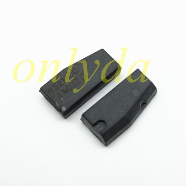 Original Transponder chip for Toyota G Ceramic Carbon Chip CHIP-050