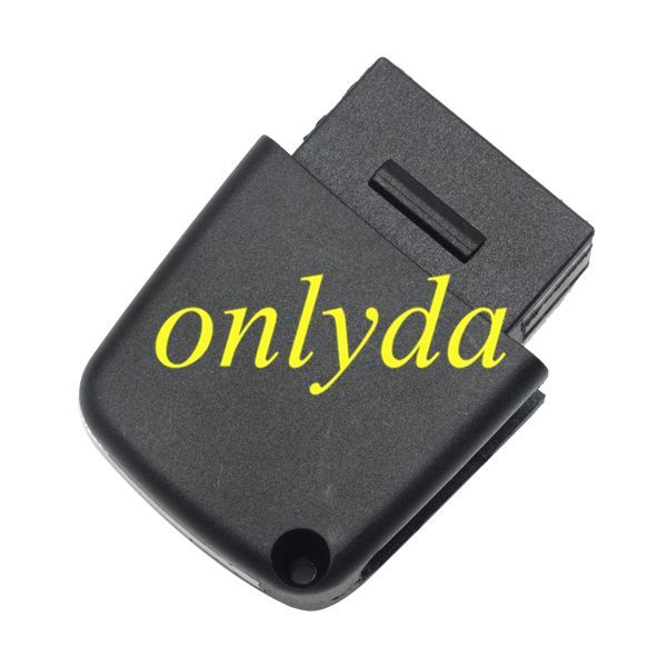 For Mazda 3 button remote key blank part