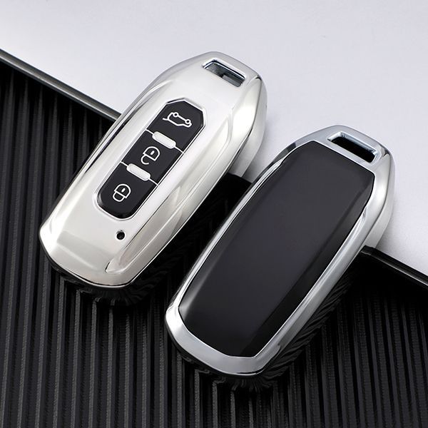 Ford TPU protective key case , please choose the color