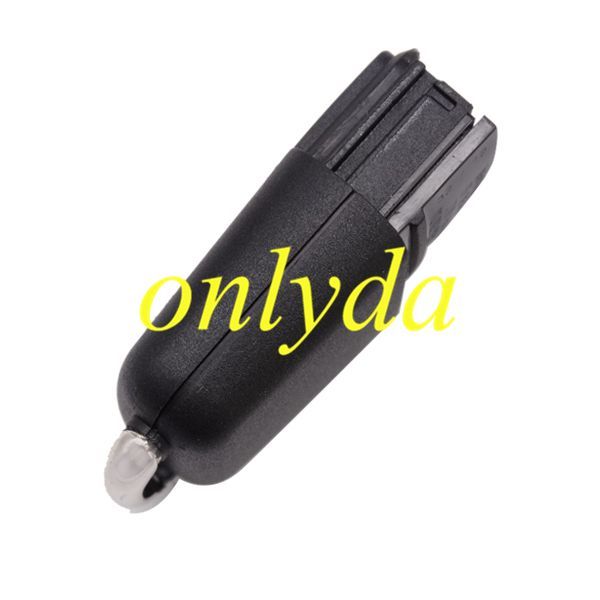 For Passat remote key shell 2 button