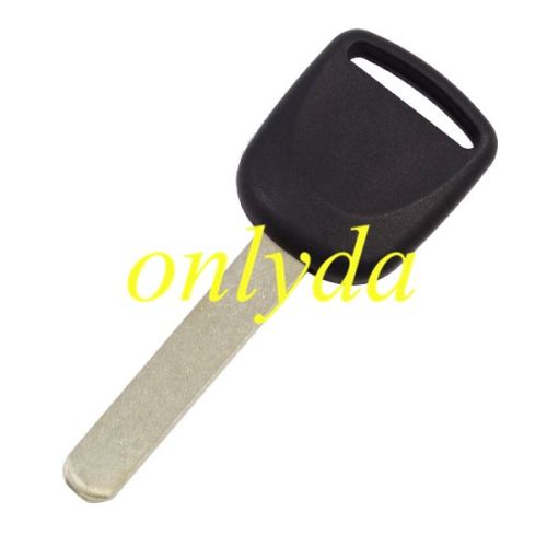 For Honda transponder key shell