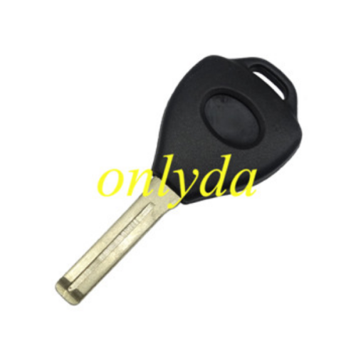 For Lexus Electric 4C&4D duplicable Key Toyota Reiz transponder key shell