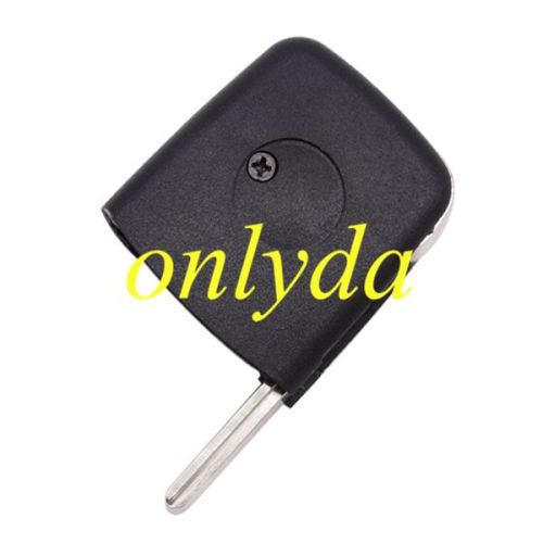 For VW Passat flip remote key head (the head is round)