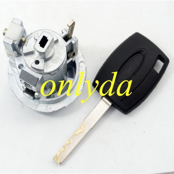 For Ford fiesta iginiton lock