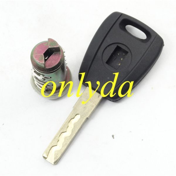 For Fiat RZ-8016 door lock