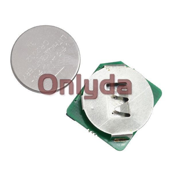 electronic transponder chips 4C CLONEABLE PCB with battery