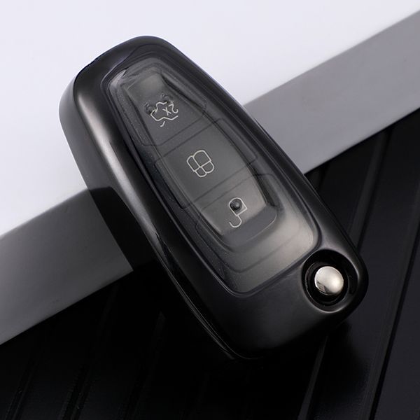 Ford TPU protective key case , please choose the color