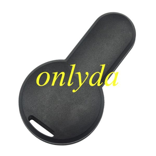 For VW 3+1 remote key shell