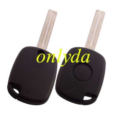 For Lexus 4D electronic transponder key With TOY48 Blade Could copy 4D chip such as 4D61;4D62;4D63;4D65;4D67 4D68;4D69 chip