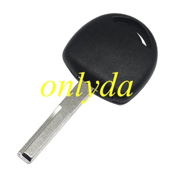For Opel transponder key shell （no )