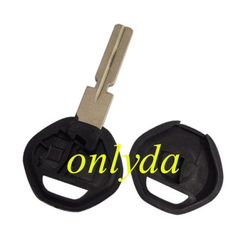 For bmw transponder key with 4 track with 7935chip inside