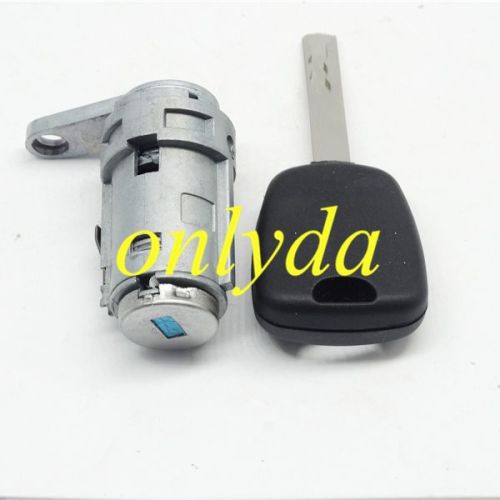 For Citroen lock VA2 blade