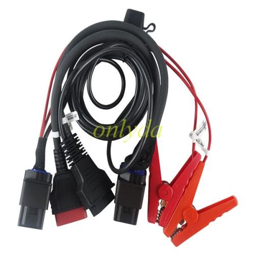 All Key Lost Cable for Ford Smart Key Programming work with VVDI Key Tool Plus
