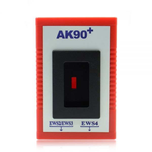 Newest Version V3.19 AK90 Key Programmer Tool AK90 + all for BMW EWS AK90 Key Programmer AK-90